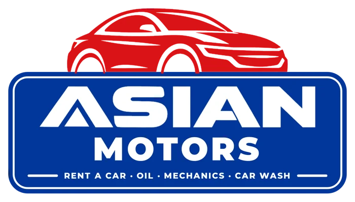 Asian Motors