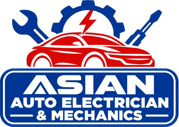 Asian Auto Electrician and Mechanics