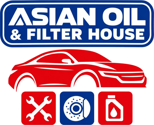 Asian Oil and Filter House