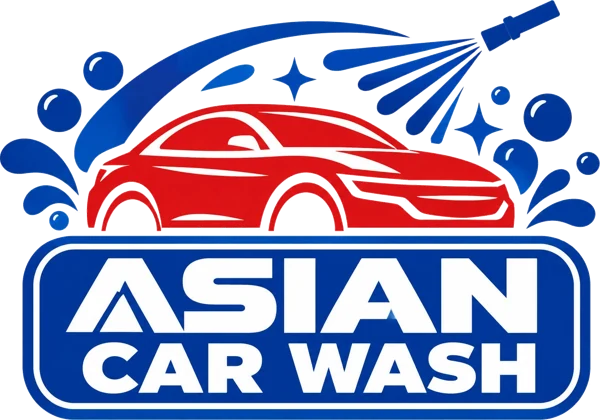 Asian Car Wash