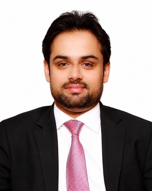 Rizwan, founder of Weblit Studio